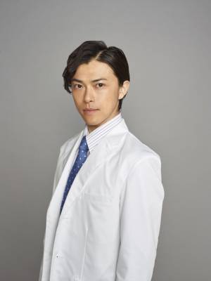 勝地涼、窪田正孝に嫉妬!? バカップルを取り巻くキャスト決定「ヒモメン」