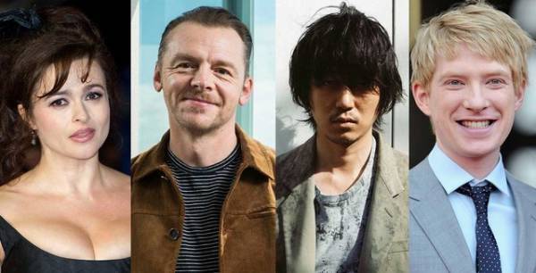 信頼の安定感！抜群の決定力！観客を魅了する“バイプレイヤーズ”ワールドカップ