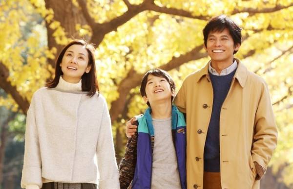 織田裕二×吉田羊、夫の奇想天外な“終活”に感動…『ボクの妻と結婚してください。』地上波初放送