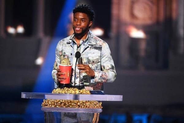 『ブラックパンサー』「ストレンジャー・シングス」が「MTV Movie&TV」最多受賞！