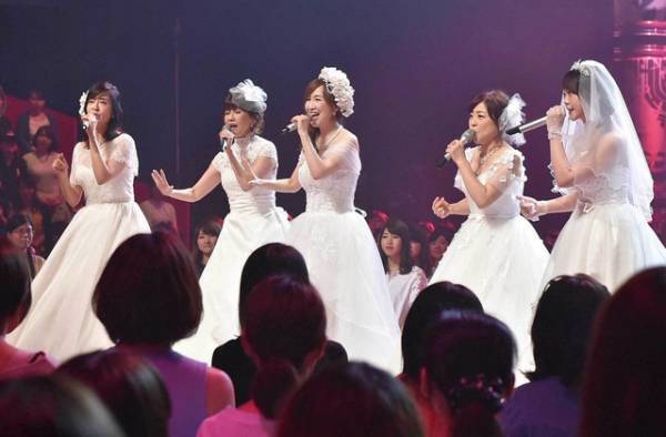 舞祭組・横尾も大奮闘!? 豪華アーティストが応える“夏のリクエスト祭り”開催「UTAGE！」