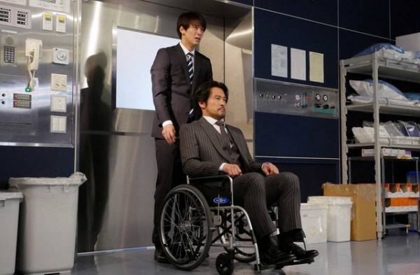 二宮和也の演技に賞賛、鳴りやまない“ロス”の声…「ブラックペアン」最終話