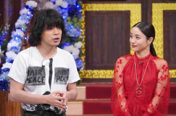 峯田和伸が大暴走!? 石原さとみの“三大事件簿”とは？「しゃべくり007」2時間SP