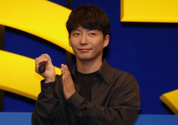 星野源、“細田組”初参加に歓喜「ファミリー映画の最先端」