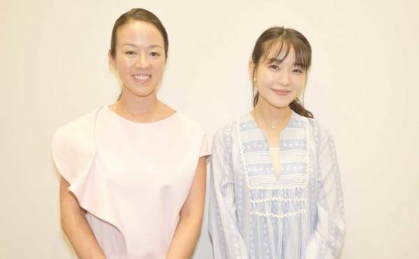 【インタビュー】たじまなおこ監督×奈緒　失われた純朴さを作品に投影して『いつか、会える日まで』