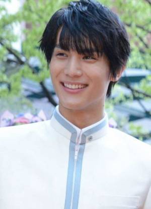 中川大志の“高校生”が幅広すぎ！「監獄学園」から「花晴れ」まで変幻自在に演じ分け