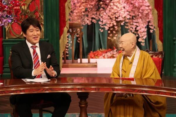 瀬戸内寂聴が“昭和の偉人”たちを語る…「林修のニッポンドリル」4時間SP