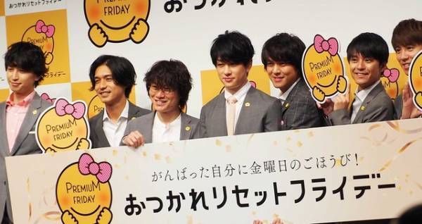 渋谷すばるの切実な悩みに村上信五がツッコミ！「関ジャニ∞」終始仲良し炸裂