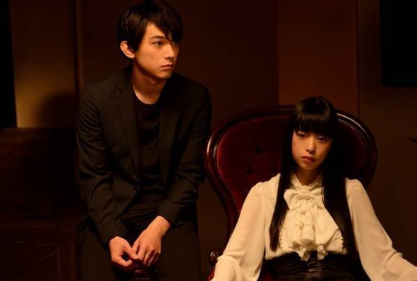 森川葵が謎のヒロイン！ 吉沢亮主演・新ドラマ「GIVER」