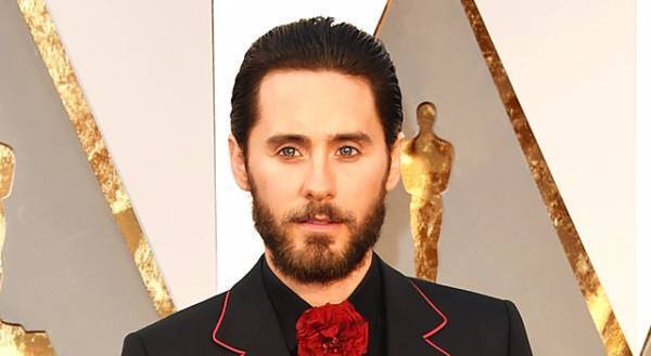 ジャレッド・レト、『スパイダーマン』スピンオフに主演！