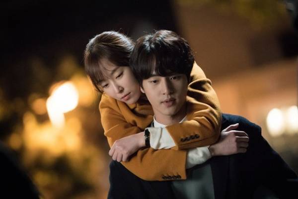 ヤン・セジョン、キュートな“すね顔”披露にスタッフも虜に「愛の温度」メイキング映像