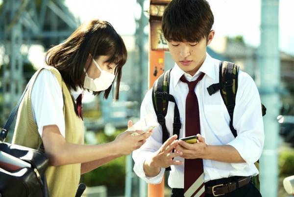 『虹色デイズ』『キミスイ』…本気で恋する“男子目線”の青春恋愛映画に注目！