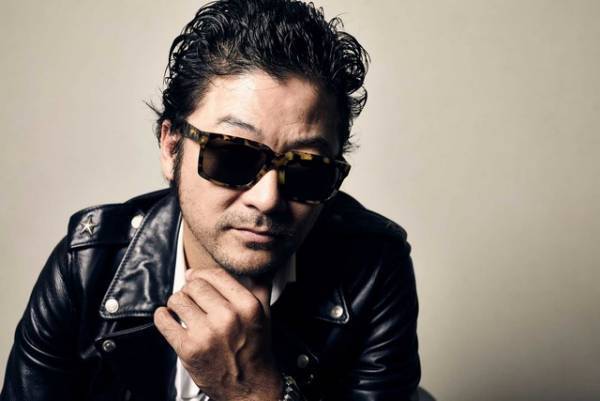 【インタビュー】浅野忠信 映画界なんて架空のもの、ぶっ壊してしまえばいい――若い世代へ継ぐパンク精神