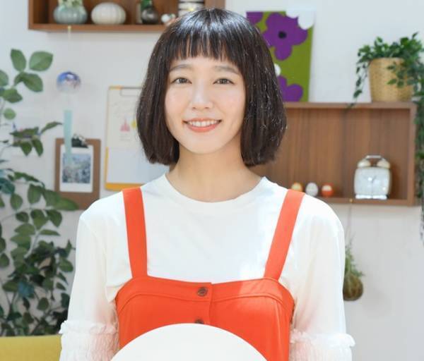 吉岡里帆、“おとなまる子”姿披露！竜星涼演じる“花輪くん”は「よりかっこよくなった」
