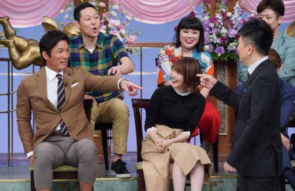 「嵐」櫻井翔が“許せない”ストーカー「M」とは!?「行列のできる法律相談所」