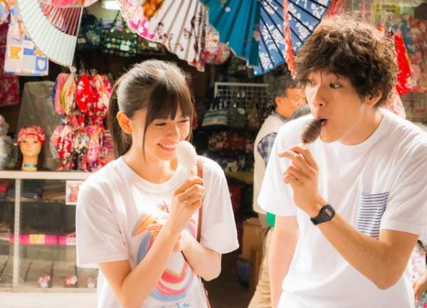 山田裕貴×齋藤飛鳥、青春のすべてが詰まった『あの頃、君を追いかけた』公開日決定