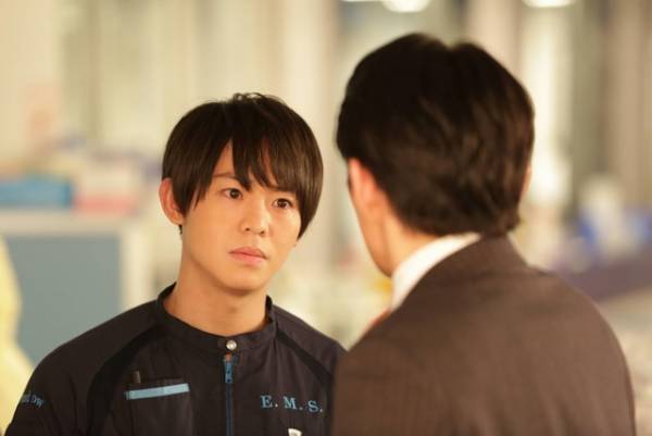 山下智久「コード・ブルー」SPドラマ＆スピンオフ放送！