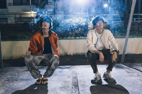 井之脇海×寛一郎×池田エライザで青春ミステリー「青と僕」待望の地上波放送へ