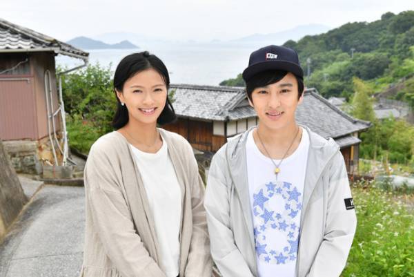 榮倉奈々、ドラマ「この世界の片隅に」で重要な橋渡し役に