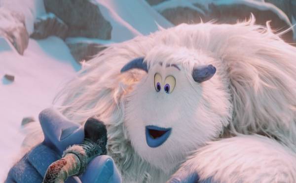 ミニオンシリーズのスタッフが贈る『スモールフット』日本公開決定！