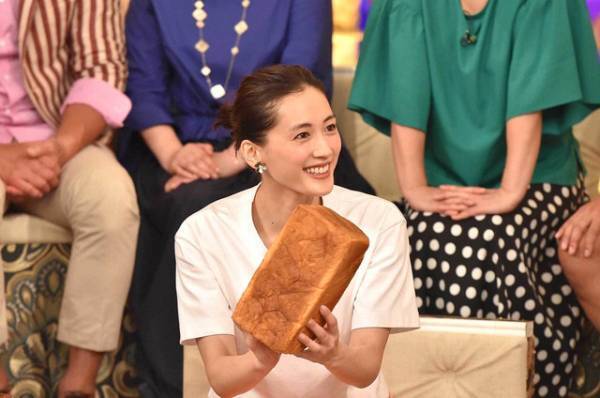 綾瀬はるかの「いま気になってしょうがないこと」とは!?「櫻井・有吉THE夜会」