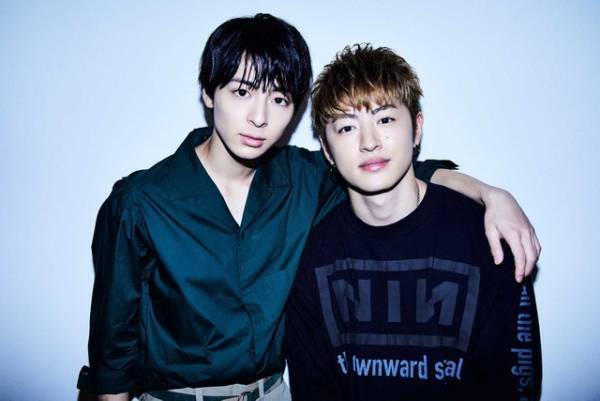 【インタビュー】佐野玲於×高杉真宙 つぶさに絡み合う『虹色デイズ』で紡いだもうひとつの“青春”