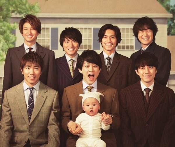 渋谷すばる、ラスト出演で何を語る!? Jr.時代の貴重映像も…「Mステ」2時間SP