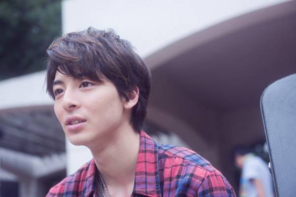 高杉真宙は羽生結弦!?“尾崎豊”池松壮亮が任命！『君が君で君だ』本編映像