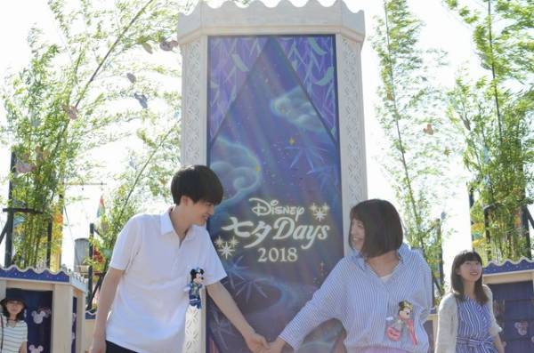 【ディズニー】年に一度の七夕はどう過ごす？ロマンティックな七夕パークガイド