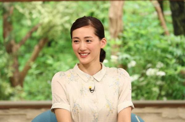 綾瀬はるか、「セカチュー」を最後に引退も考えていたと告白