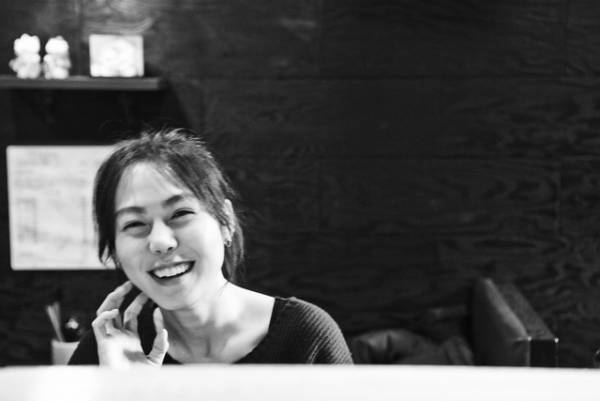 「彼女は創造の源」「初恋のような体験」ホン・サンス＆キム・ミニがお互いを語る