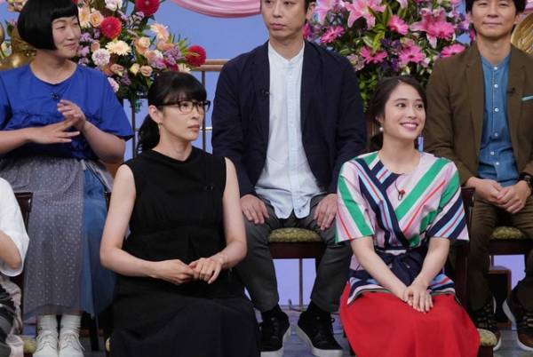 手越祐也＆広瀬アリス＆水野美紀、芸能人の噂の真相に驚き！「行列のできる法律相談所」