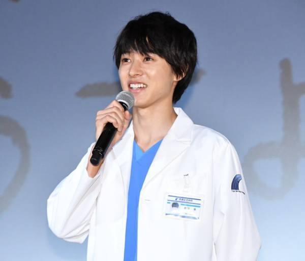 山崎賢人、イケメンは「認めるしかないかな」