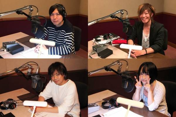 緒方恵美＆神谷浩史＆浪川大輔ら超豪華声優が再現ドラマを盛り上げる！ 「ありえへん∞世界」SP