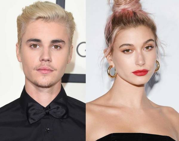 ジャスティン・ビーバー＆ヘイリー・ホールドウィン、復縁からスピード婚約！