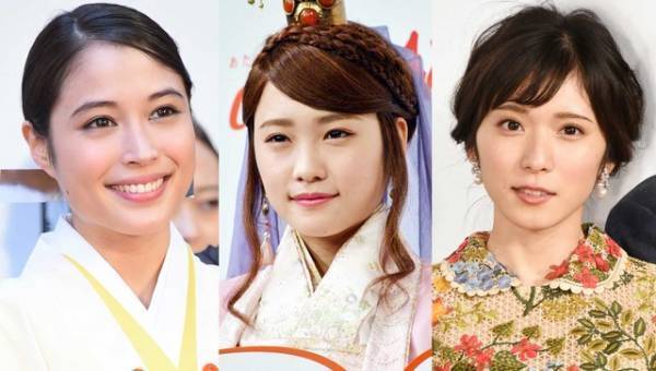 【最新CM考】川栄李奈＆広瀬アリス＆松岡茉優…夏CMの主役は誰だ!?