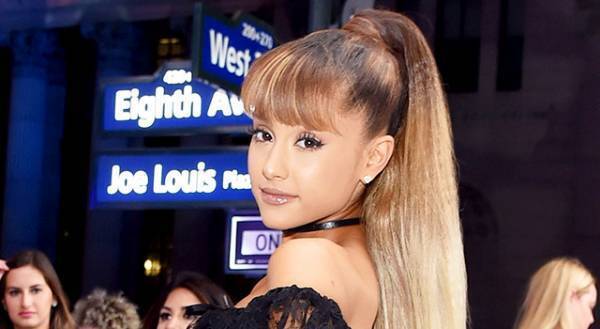 アリアナ・グランデ、“早すぎる婚約”と批判を受けるJ・ビーバーを擁護