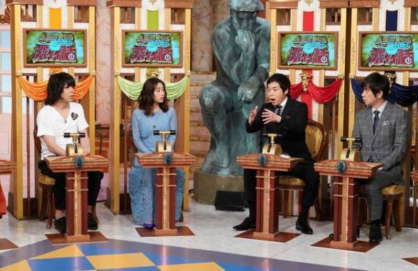 石原さとみ、峯田和伸を迎え“型破りな女”たちに密着「深イイ話」2時間SP