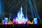 【ディズニー】新ナイトショー「Celebrate! Tokyo Disneyland」に感涙の嵐！