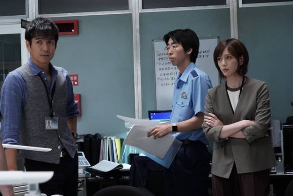 沢村一樹＆横山裕＆本田翼の活躍に応援の声続々…月9「絶対零度」第1話