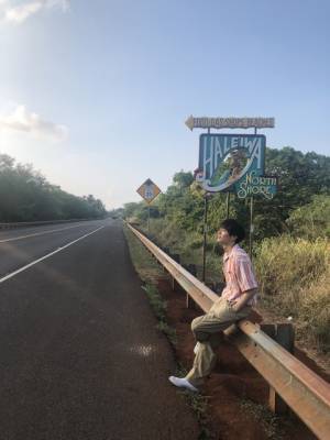 中川大志、20歳のいまを凝縮した写真集発売「自分でも見た事のないような」