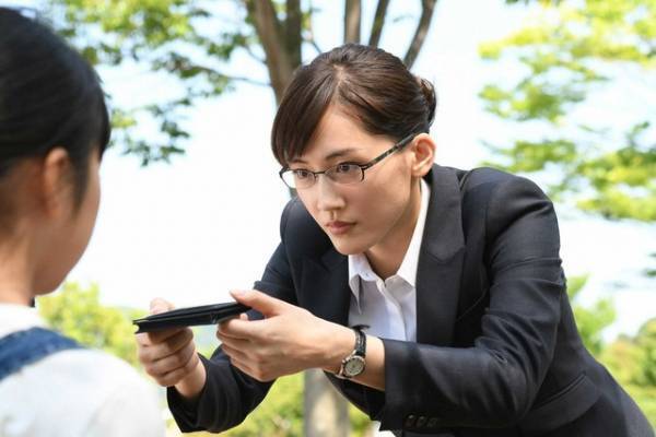 綾瀬はるかの“腹芸”にネット驚愕！「強い母が見れそう」期待の声も