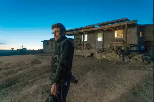 『ボーダーライン』続編が公開決定！前作監督ドゥニ・ヴィルヌーヴも絶賛