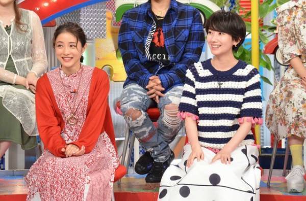 石原さとみに愛媛男性メロメロ、波瑠は所沢へ…「笑ってコラえて！」2時間SP