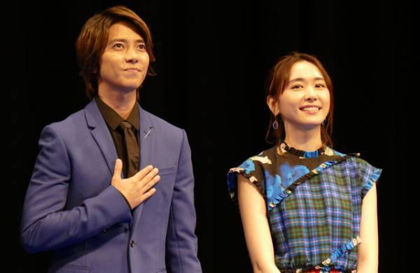 山下智久、10年前の“葛藤”明かす「芸能の仕事って何なんだろう」