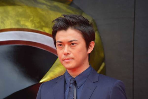 勝地涼、『銀魂2』で将ちゃんに！ “器用俳優”の大化けに期待