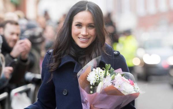 メーガン妃、海ドラ「SUITS」惜しむファンの声に「私もよ！」