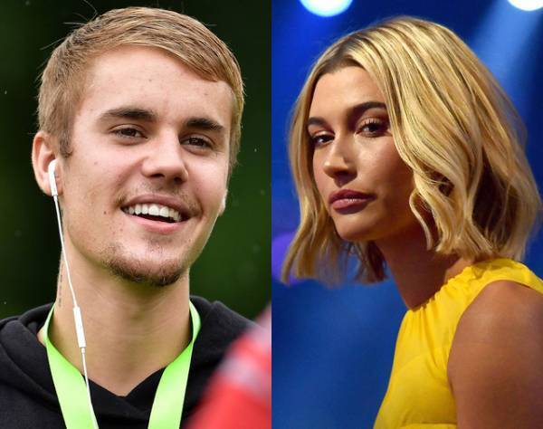 ジャスティン・ビーバー＆ヘイリー・ボールドウィン、結婚式は来年こじんまりと？