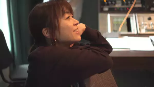 宇多田ヒカル、ロンドンの自宅やスタジオにカメラが初潜入… 「プロフェッショナル」