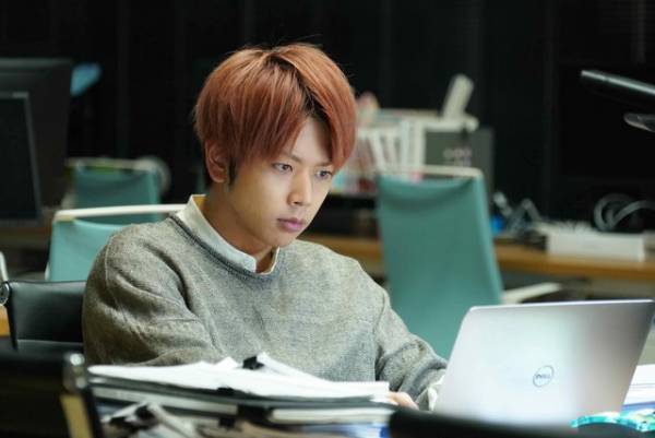 ジャニーズ初！加藤シゲアキが主演務める「ゼロ」の番外編、Huluにて配信！